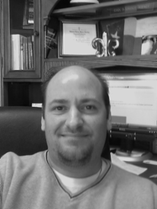 Robbie Ryan, CIC - Owner