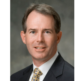 Ashley Brady - Principal