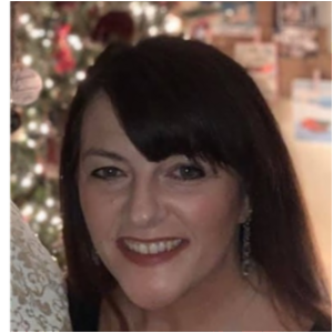 Shelley Sarvis - Agent