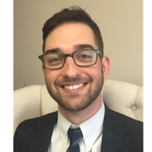 Luke Tucker - Commercial Lines Sales Executive