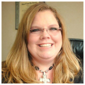 Terri Schmidt - Manager