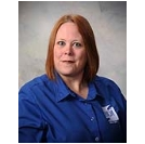 Barbara Neve - Account Manager