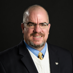 Bobby Salmon - Vice President