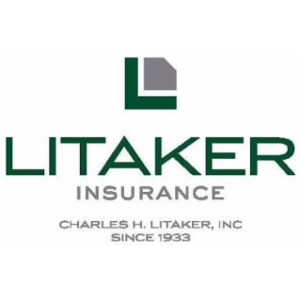 Charles H Litaker, Inc. dba Litaker Insurance's logo