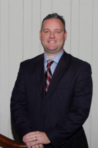 Hunter Trimble - Principal