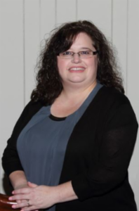 Janis Nestor - Customer Service Representative