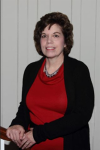 Susan Hawkins - Customer Service Representative