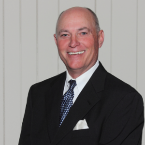 John McCord - Principal