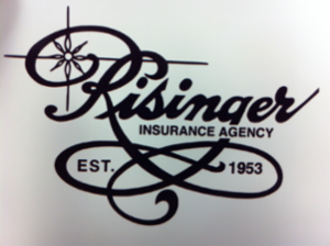 Risinger Insurance Agency's logo