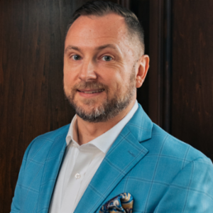 Stephen Appenfelder - President