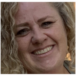 Melissa Whitehead - Commercial Lines Manager