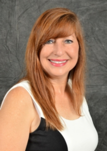 Angelyn Treutel Zeringue - President