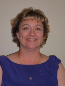 Tammy Garfield - Commercial Lines Sales Executive