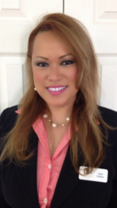 Anne Gillam - Sales Executive