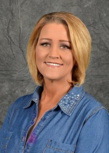 Melissa Dunn - Manager