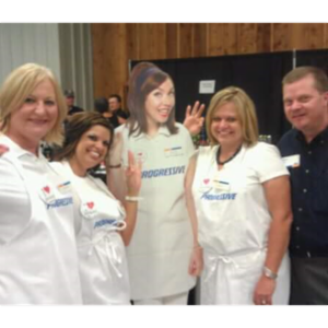 The Miller Agency, Inc.'s logo