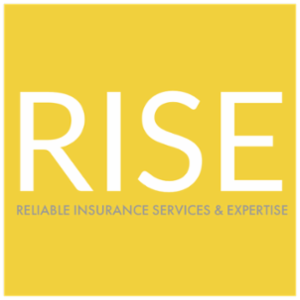 RISE Insurance LLC's logo