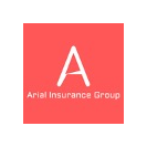 Arial Insurance Group's logo
