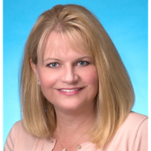 Amanda Caluori - Agent