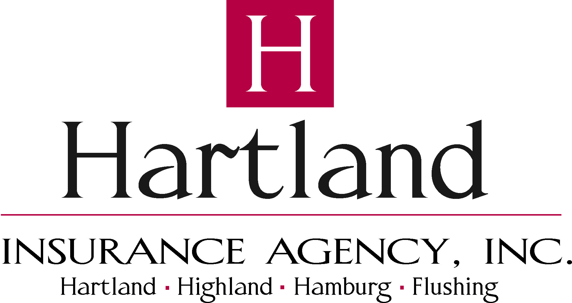 Hartland Insurance Agency, Inc.'s logo