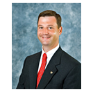 James McGrain - Agent