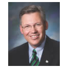 David Walker - President