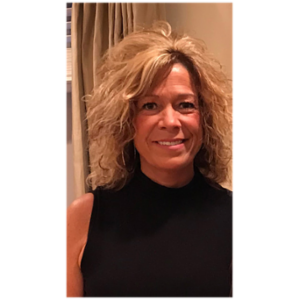 Kelly Auckland - Principal