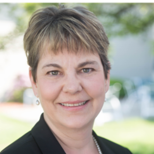 Karen Hayden - Personal Lines Manager