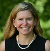 April McBriarty-Weismann - Vice President