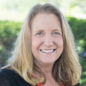 Lisa Ikerd - Vice President