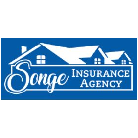 Songe Insurance Agency's logo