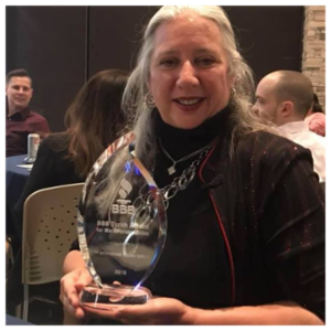 Lisa Waterman, CMIP®, RSSA® - Agent