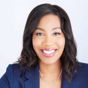 Courtney Jacobs - Owner