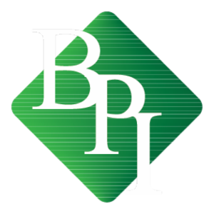 Behling-Perry Insurance's logo