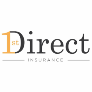 1st Direct Insurance Agency, Inc.'s logo