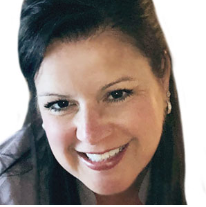 Keri Reynolds - Producer