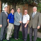 Hayden & Hayden Agency, Inc.'s logo