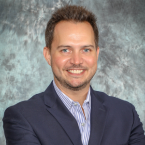 Bradley Hurt - Vice President of Operations