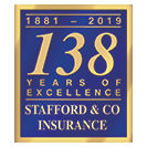 John F Stafford Insurance Agency LLC's logo