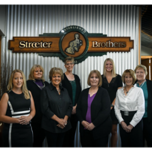 ISU Streeter Brothers's logo