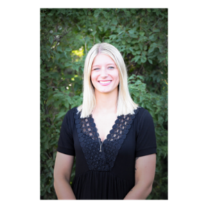 Mykaela Schmaing - Commercial Lines Account Executive