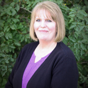 Teri Keller - Commercial Lines Support