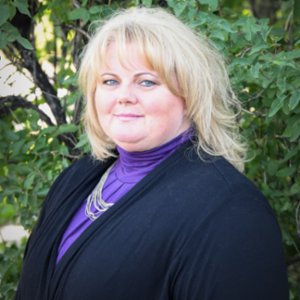 Paula Vigus - Personal Lines Manager