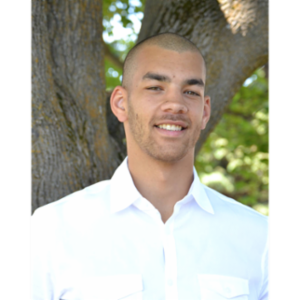 Conrad Milsap - Principal