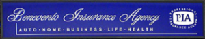 Benevento Insurance Agency, Inc.'s logo
