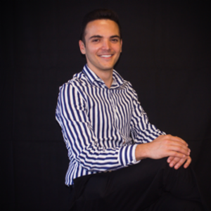 Damian Rodriguez - Agent