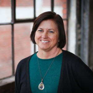 Donna Dibbins - Account Manager