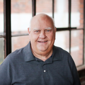 Scott Hinderks - Chief Executive Officer